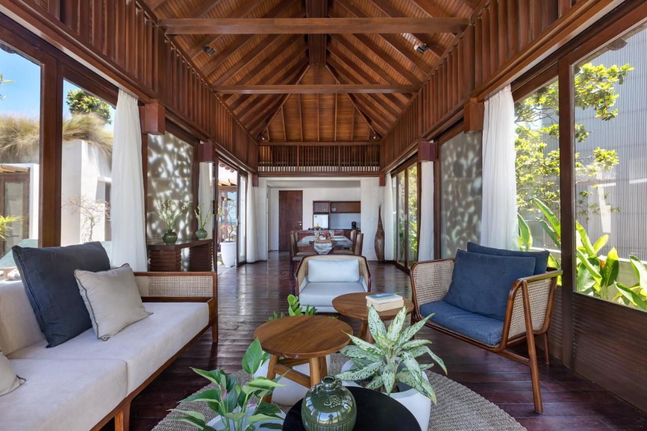The Chand'S Boutique Villas By Villa Finder Seminyak Exterior foto