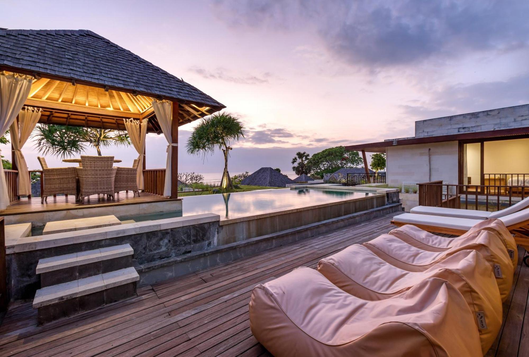 The Chand'S Boutique Villas By Villa Finder Seminyak Exterior foto