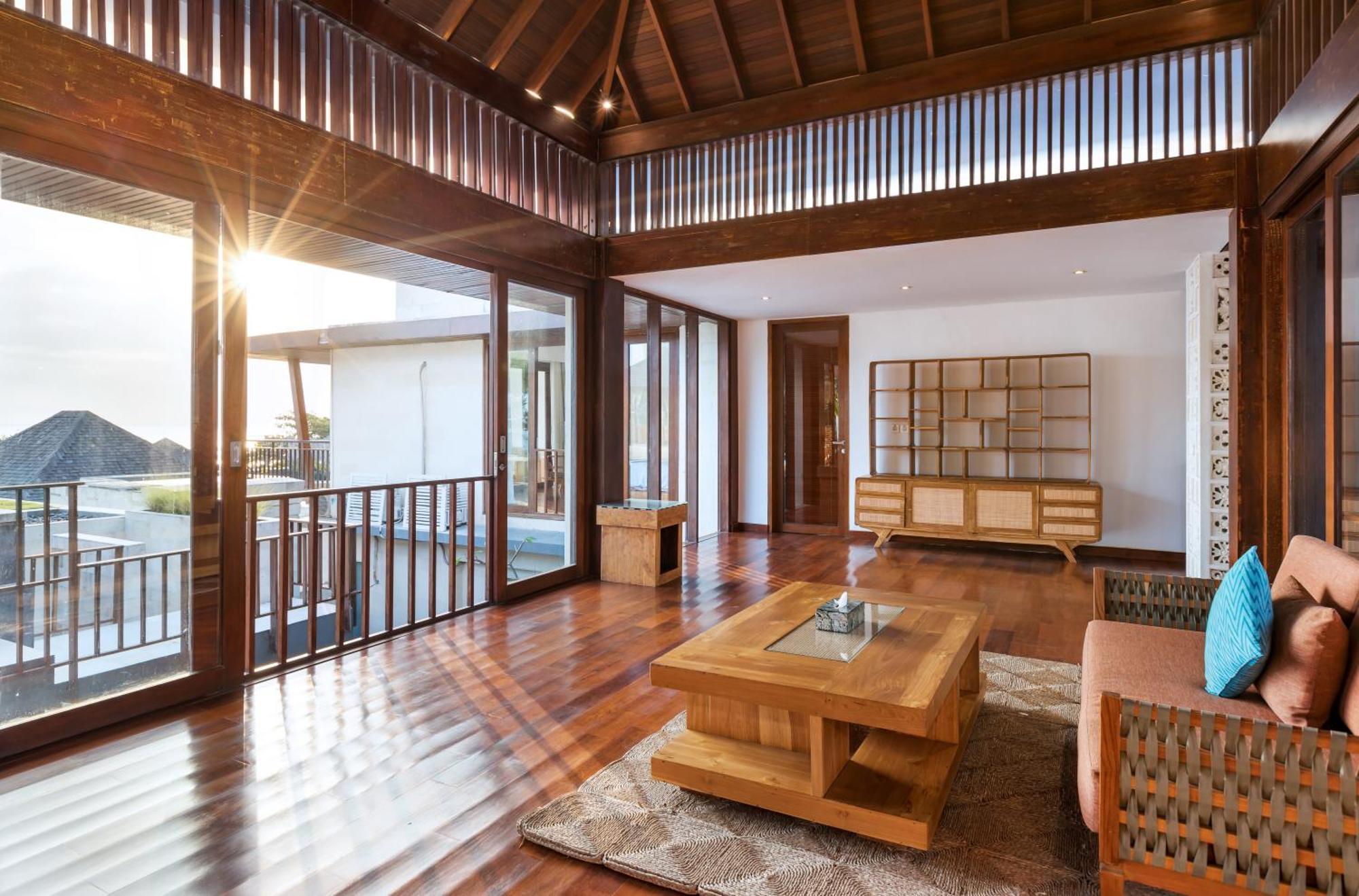 The Chand'S Boutique Villas By Villa Finder Seminyak Exterior foto
