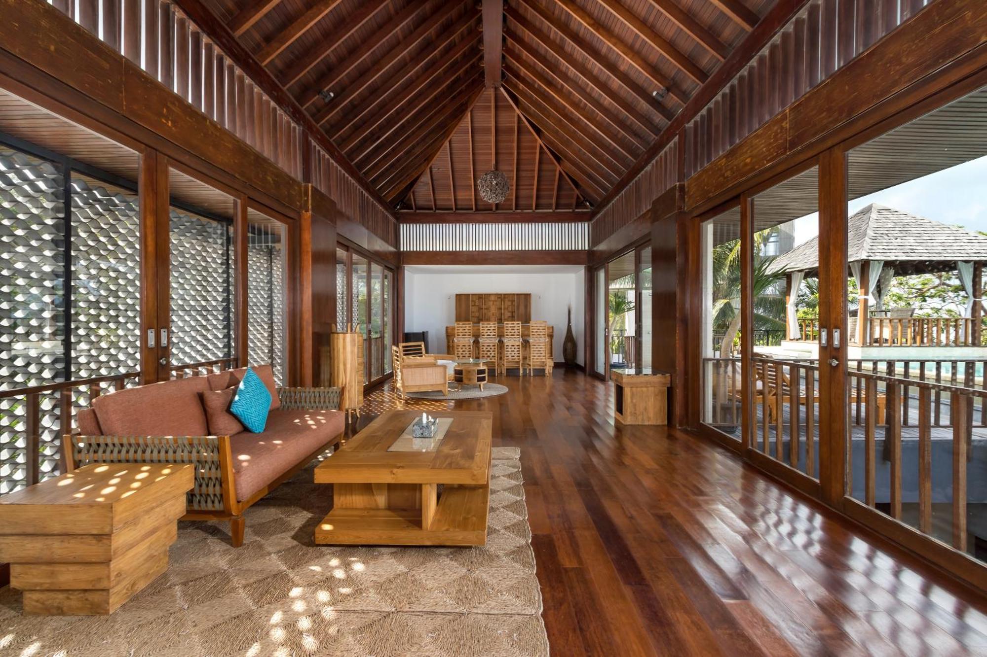 The Chand'S Boutique Villas By Villa Finder Seminyak Exterior foto